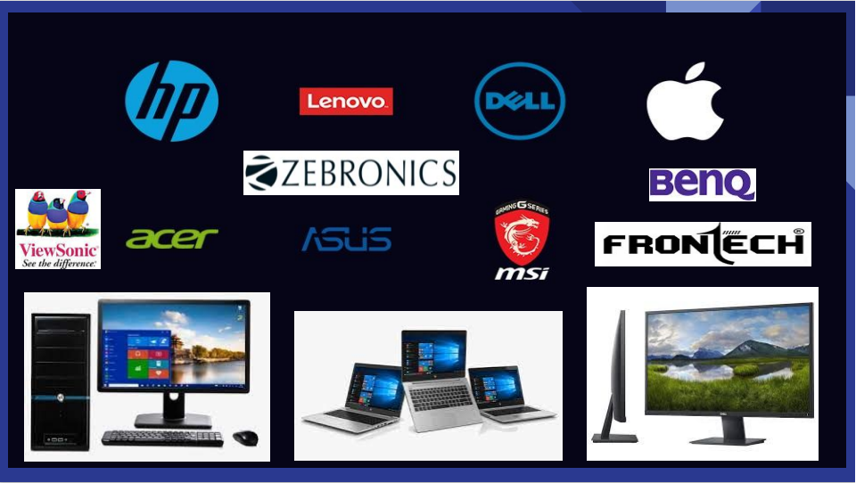 Trimurti Networks